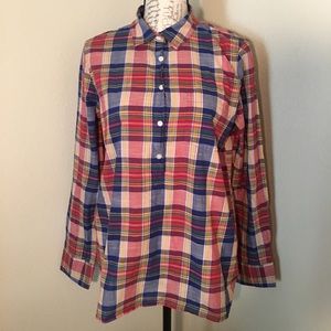 3/$20 J.Crew Long Sleeve Shirt